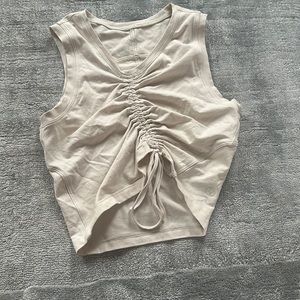 Lululemon - Crop Top